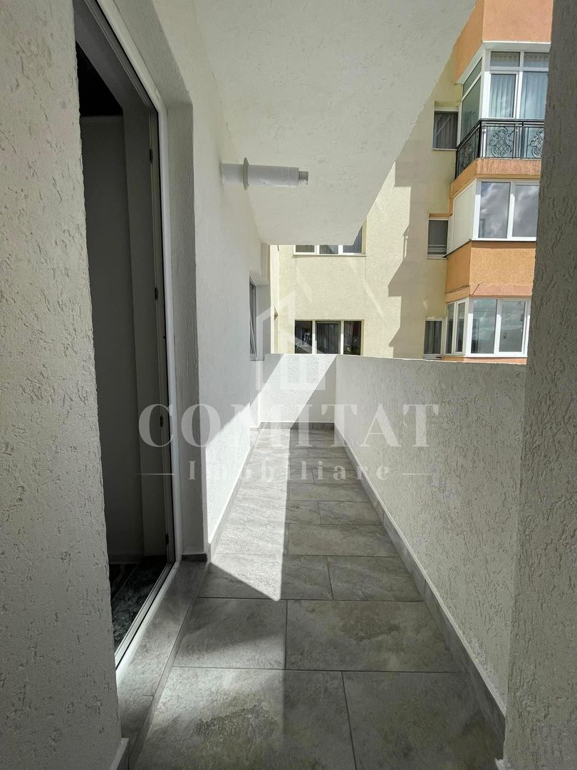 Apartament 2 camere | 44mp | cartier Manastur - Poză 14