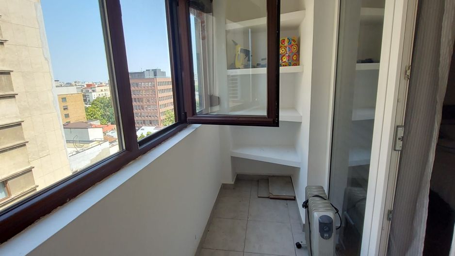 De Inchiriat apartament | 2 dormitoare, 2 bai | Ultracentral - Poză 17