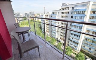 De inchiriat 2 camere Cotroceni – Grozăvești | Loc parcare subteran - Poză 12