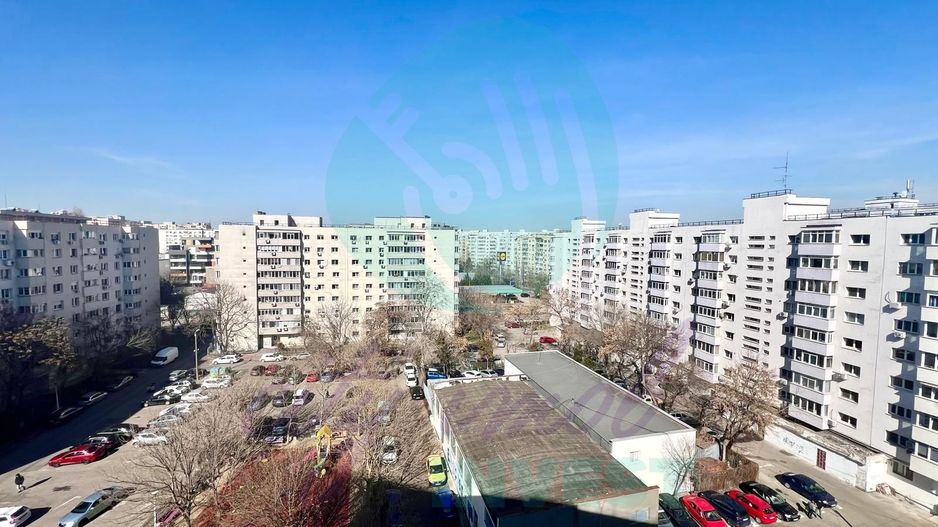 2 camere RENOVATE- 7 min Metrou Dristor-Posibilitate Centrala - Poză 7