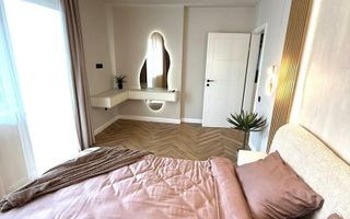 Florești – 3 camere premium, mobilat complet in Floresti. - Poză 8