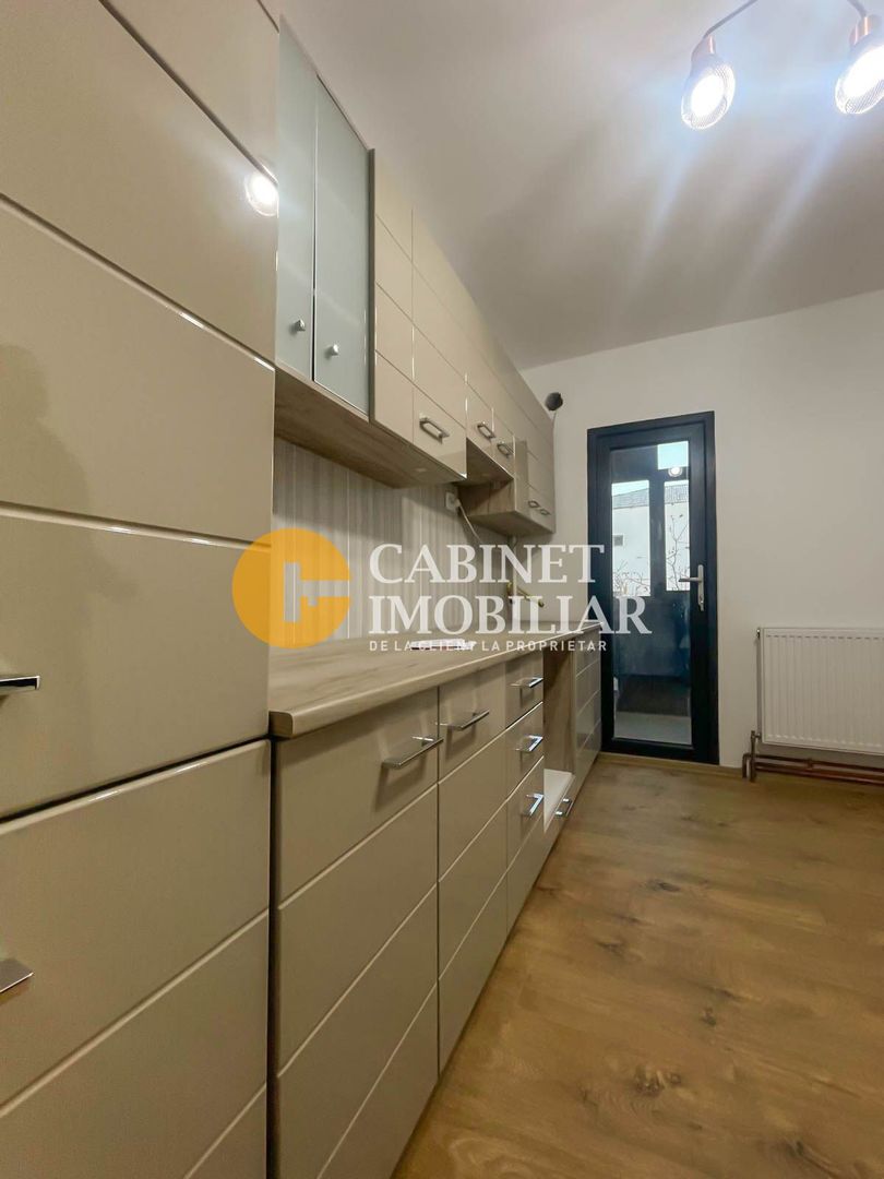 Apartament 3 camere decomandat - Dacia - Poză 4