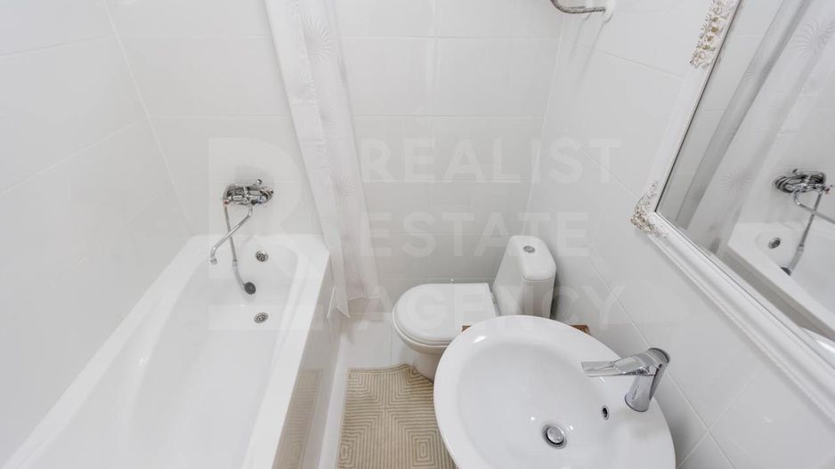 Vânzare, apartament, 2 camere, strada Nicolae Titulescu, Botanica - Poză 9