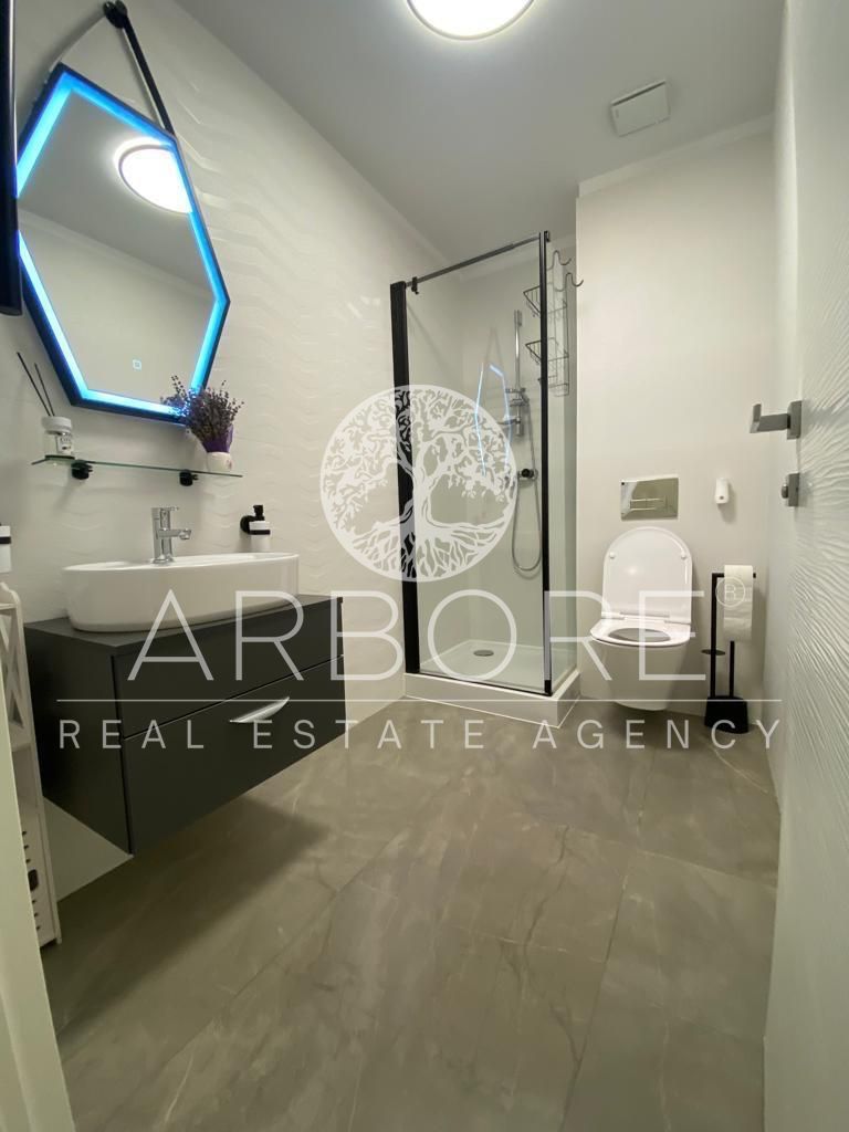 Apartament 3 camere, 85 mp, Core Timpuri Noi - Poză 12