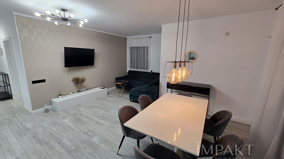 Apartament 2 camere, Gheorghieni - Poză 4