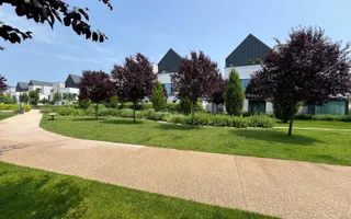 Vanzare - duplex - parkview 4 camere - Avalon Estate-Pipera - Poză 26