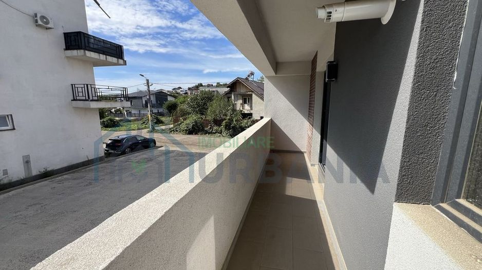 Apartament 2 camere, 75 mp, dressing separat, Bucium – lângă Lidl, 112.500 € - Poză 4