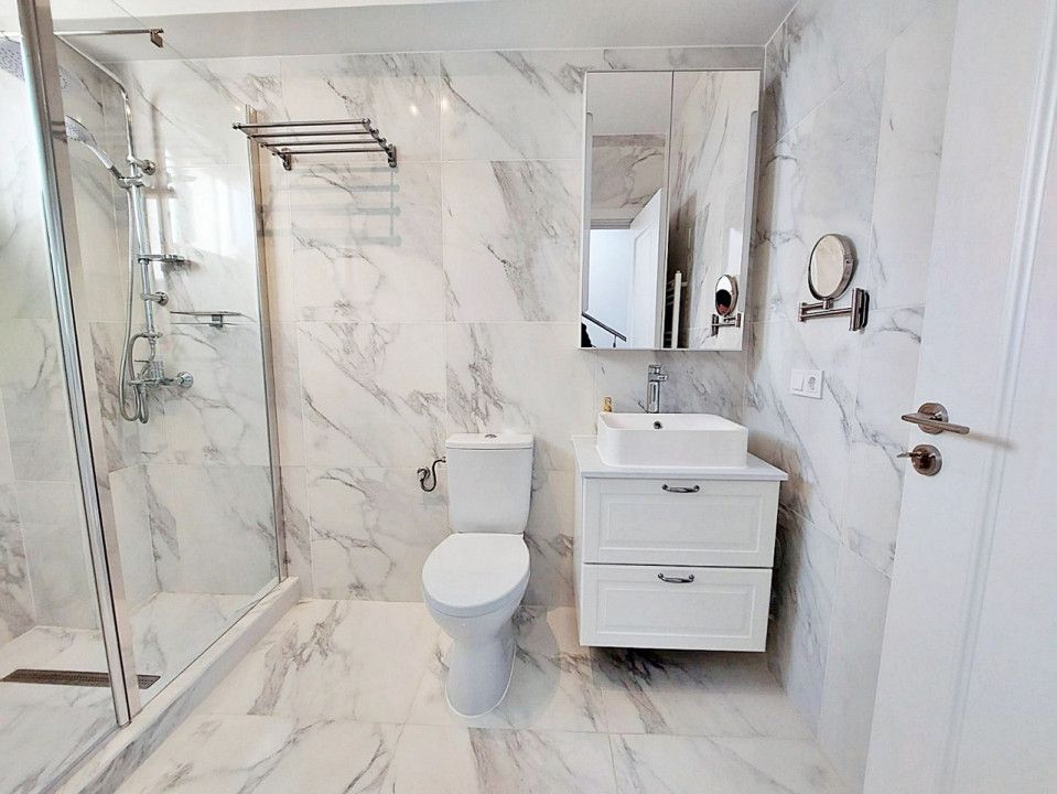 Casa Single in Trivale strada Campului - Poză 5