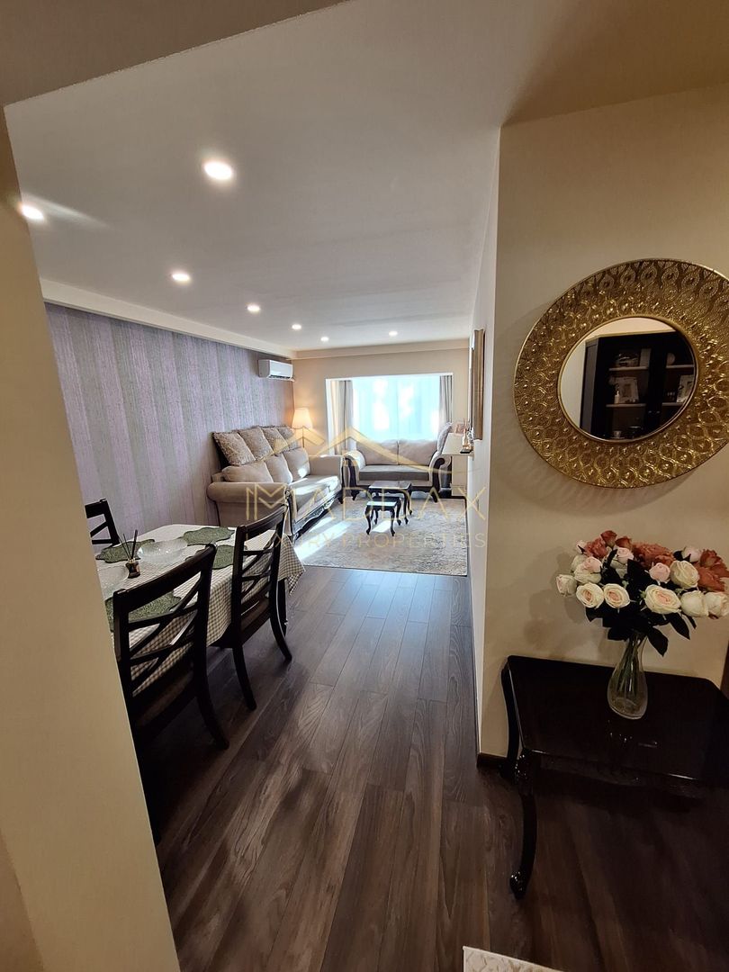 APARTAMENT 3 CAMERE I AVIATIEI I PROMENADA MALL*** - Poză 3