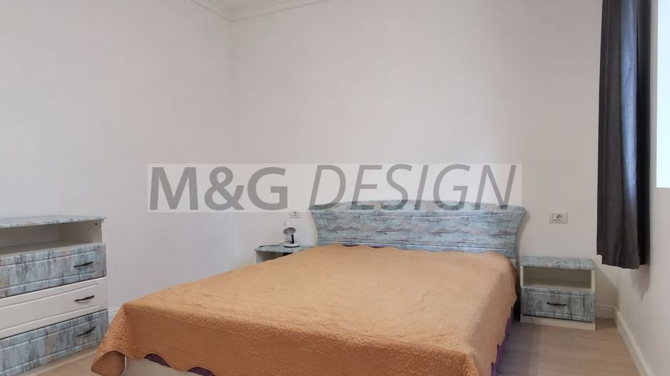 Apartament 2 camere Chisoda cu grădină - Poză 8