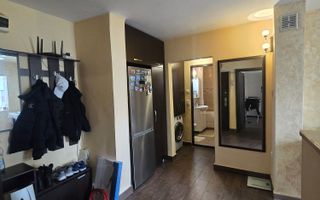 2 camere de închiriat – Valea Roșie - Poză 7