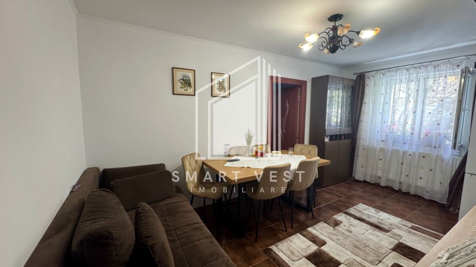 Apartament 3 camere | Etaj 1 | Zona Closca - Poză 6