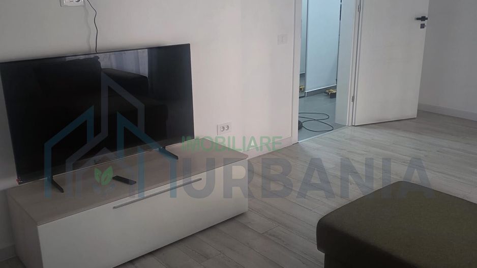 Apartament modern de închiriat în Iași, zona Păcurari – Complex Contemporan - Poză 5