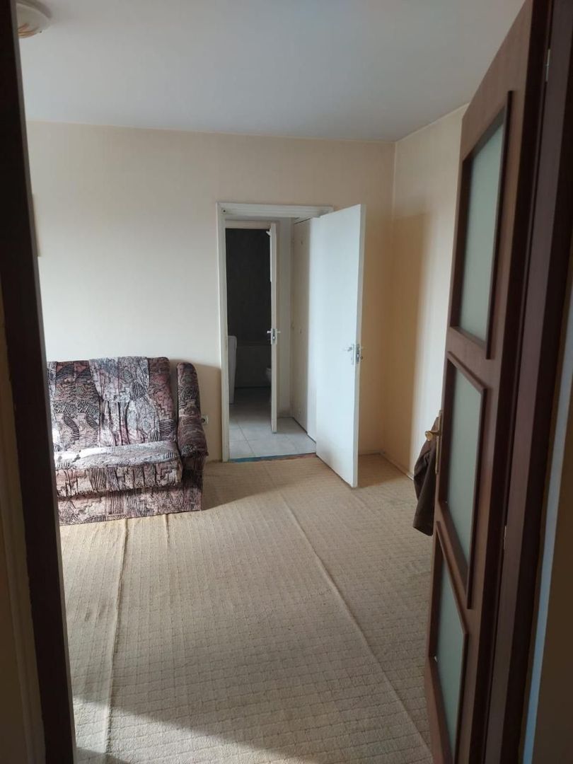 AP. 2 CAMERE- BRANCOVEANU, BLOC REABILITAT, BUCATARIE INCHISA - Poză 2
