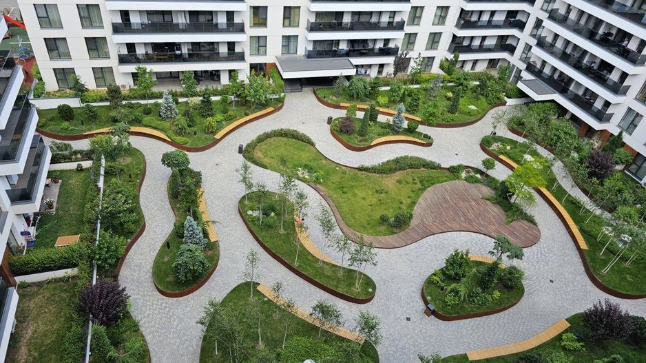 Inchiriere apartament 2 camere | Nusco City - Poză 16