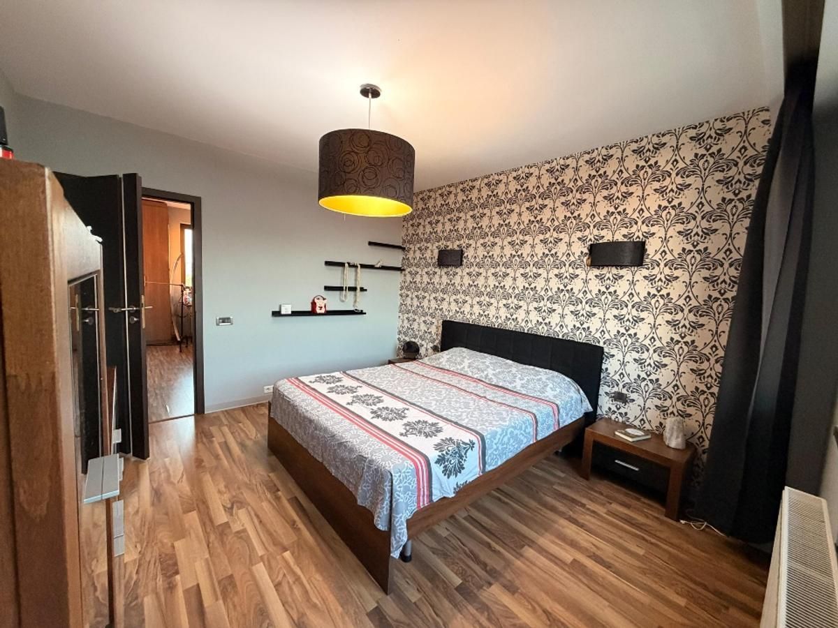 Calea Calarasilor - centrala proprie - loc de parcare+boxa - bloc nou - Poză 1