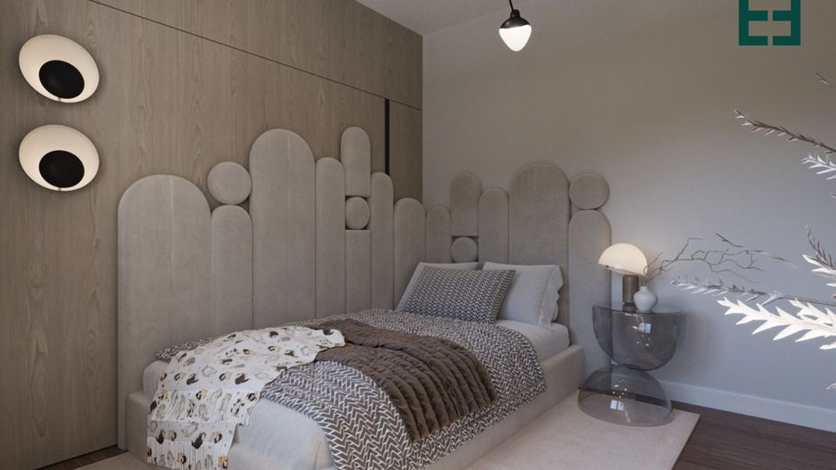 Casă nouă tip duplex 4 camere - Dumbrăvița - Timișoara - Poză 11