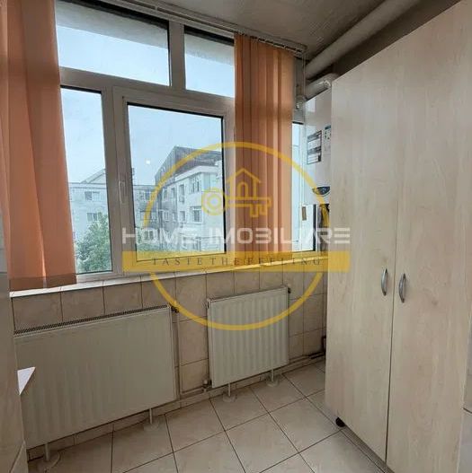 Etaj 3/Apartament 2 Camere/Decomandat/ Nicolina Prima Statie! - Poză 6