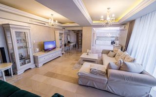 Tomis Plus - Penthouse spectaculos cu vedere superba la Mare si Lacul Siutghiol - Poză 2