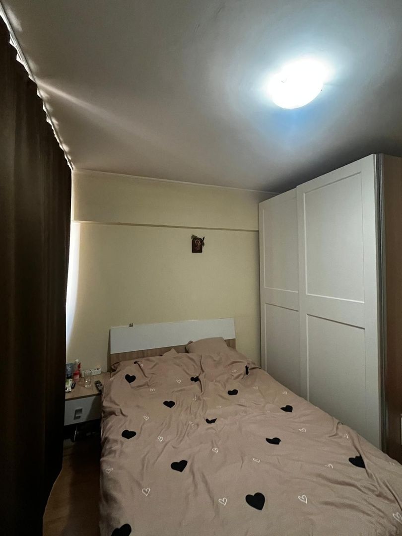 Apartament 3 camere decomandat, 75 mp, parcare, mobilat, zonă excelentă Pallady - Poză 6