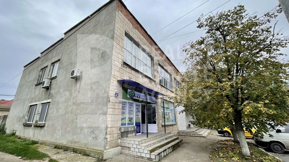 Chirie, spațiu industrial, 2000 mp, str. 31 August 1989, Bălți - Poză 1