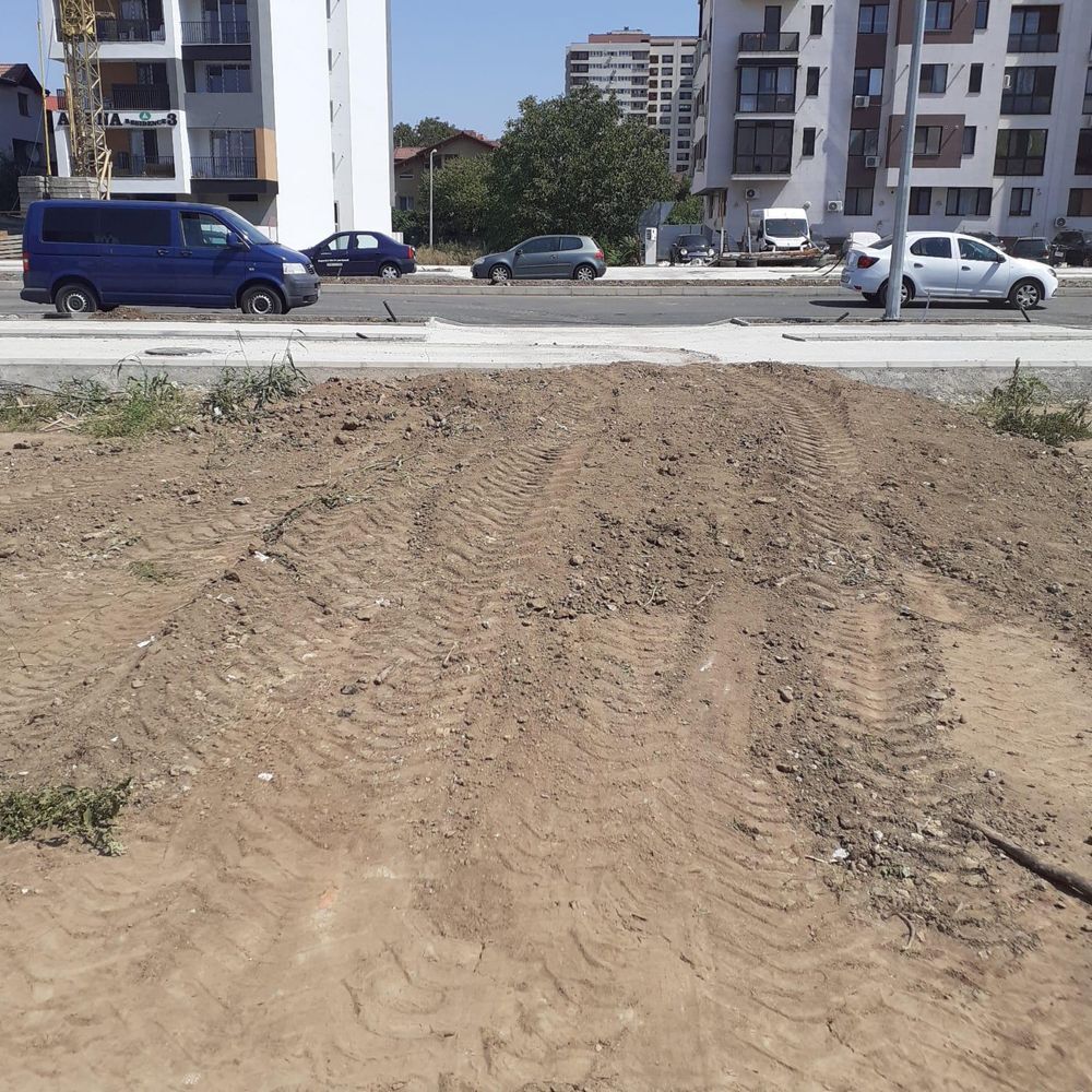 Teren pentru dezvoltare rezidențială - Poză 7