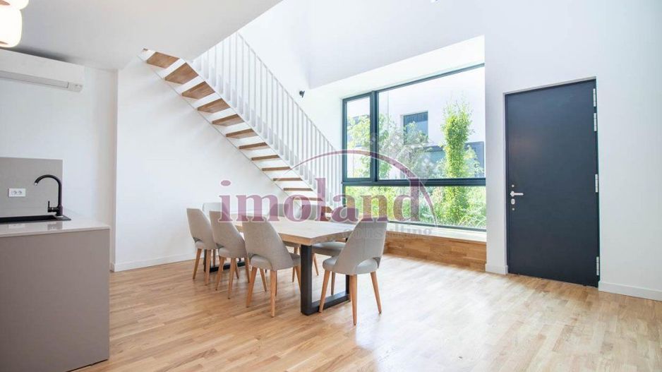 Vila | townhouse | 4 camere | vanzare | Avalon Estate - Pipera - Poză 1