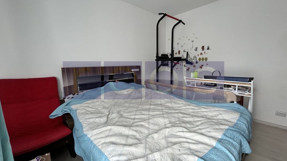 VANZARE APARTAMENT 2 CAMERE | ZONA HERASTRAU - Poză 3