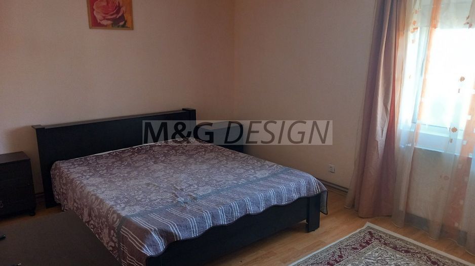 Apartament 2 camere Aradului cu centrala - Poză 5