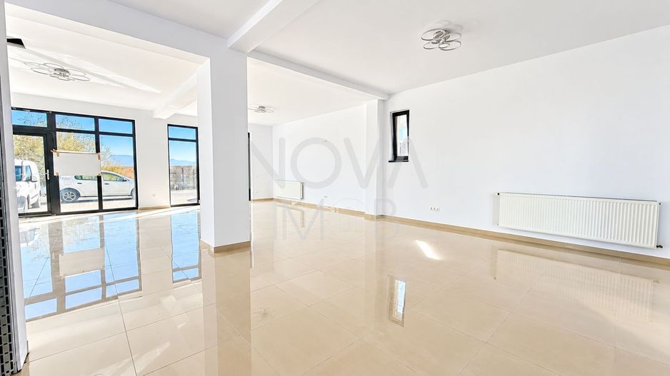 Spatiu comercial, open space - Doamna Stanca - Poză 4