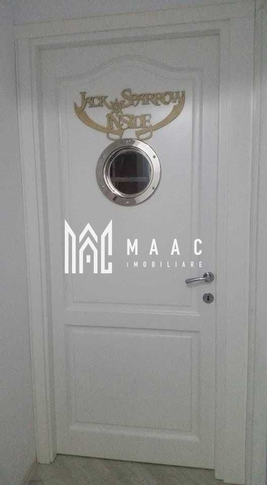 Apartament 3 camere de vânzare | Râmnicu Vâlcea, Ostroveni - Poză 1