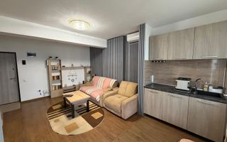 Apartament 2 camere tip Studio, Loc de Parcare, Metrou Berceni - Poză 2