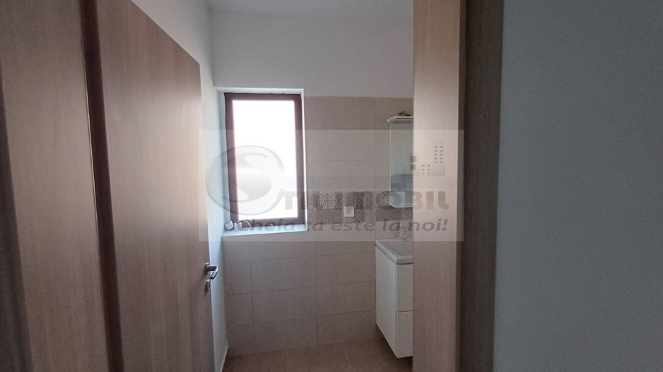 Casă 4 camere, 2 Locuri de parcare–Zona Valea Adanca- 830 euro - Poză 24