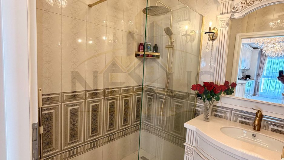 Apartament 3 camere - 9 minute Metrou Berceni - Parcare - Modern - Poză 19