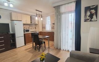 Apartament ARED cu 1 camera, St. O. Iosif, Oradea, 300 euro/luna - Poză 2