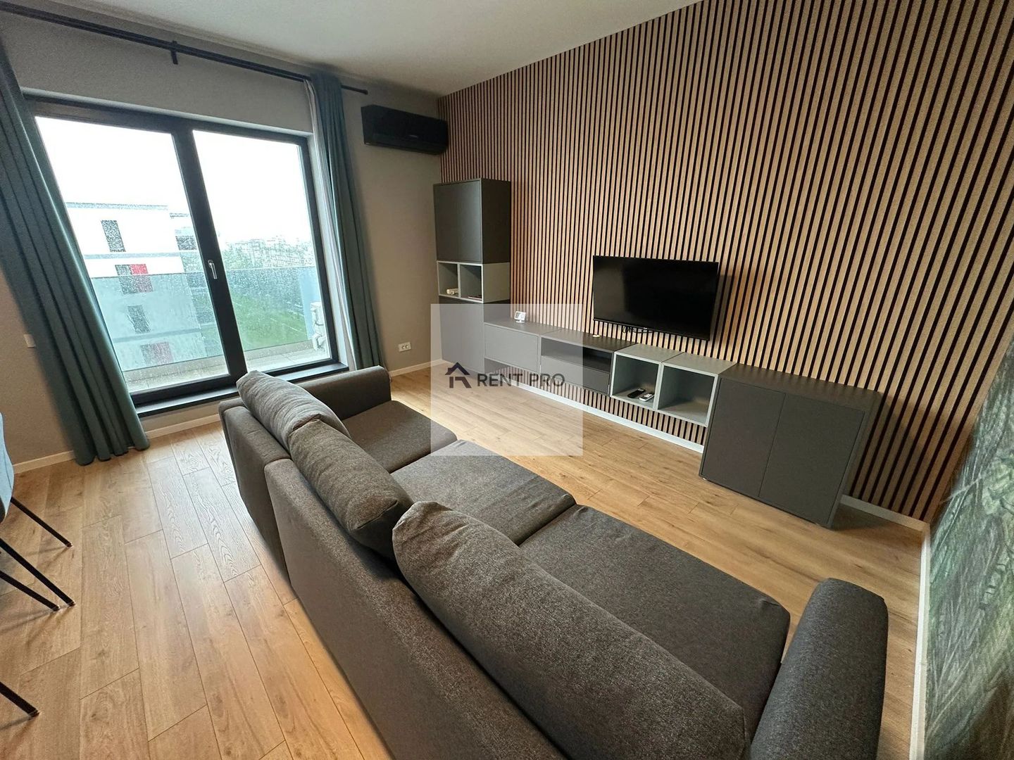 2 Camere Cu Vederea  Exigent Plaza Residence - Poză 22