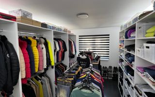 Duplex la cheie 4 camere | Calea Cisnădiei | Arhitecților - Poză 25