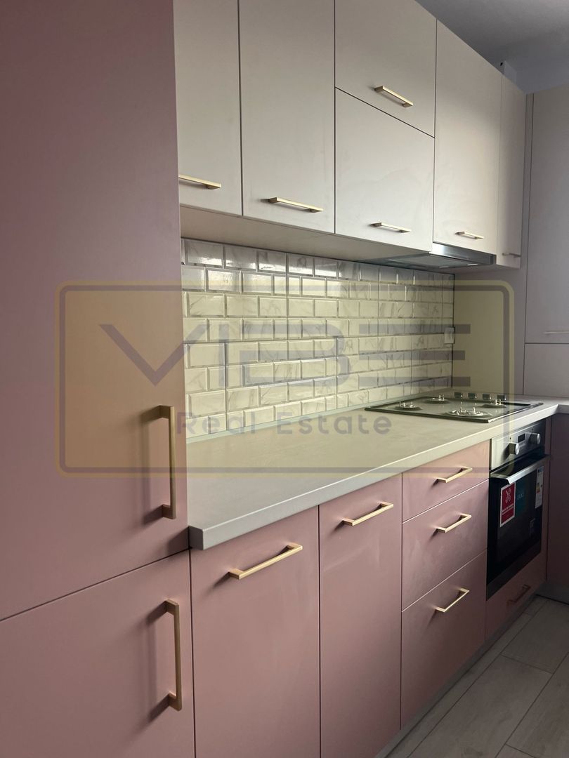 Apartament 2 camere NOU parcare Bucium - Sofia District - Poză 8