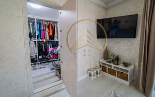 Palazu Mare/Elvila - Vila cocheta  P+1E+M cu teren 970 mp,mobilata si utilata - Poză 15