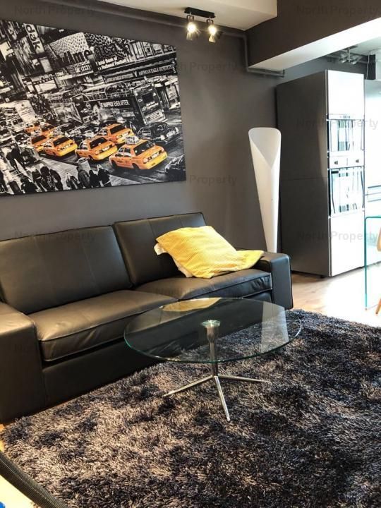 apartament 2 camere LUX in Cosmopolis - Poză 4
