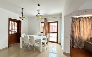 Casa spatioasa de inchiriat- zona Eugen Ionesco - Poză 3