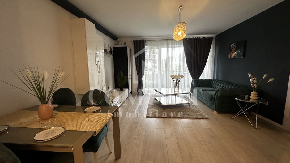 Apartament 2 camere | La cheie | Zona Iulius Mall - Poză 7