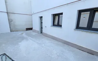 INCHIRIERE SPATIU COMERCIAL IN VILA -PARTER | UNIRII | 124MP | PARCARE - Poză 11