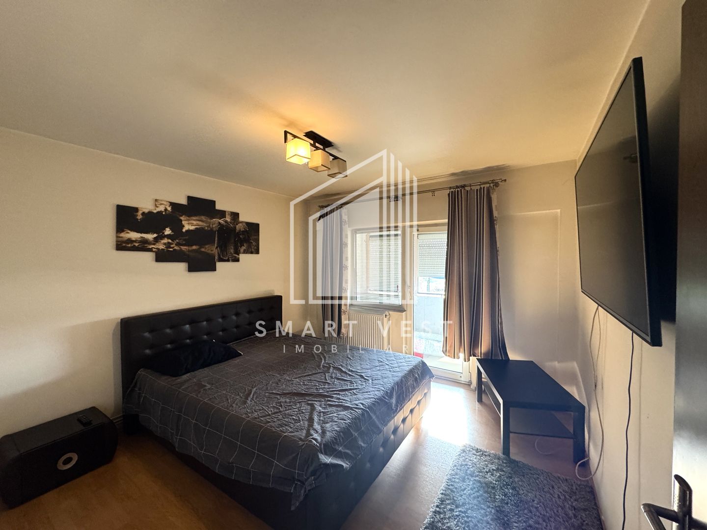 Apartament 2 camere decomandat | Etaj 2 | Carpați 2 - Poză 4