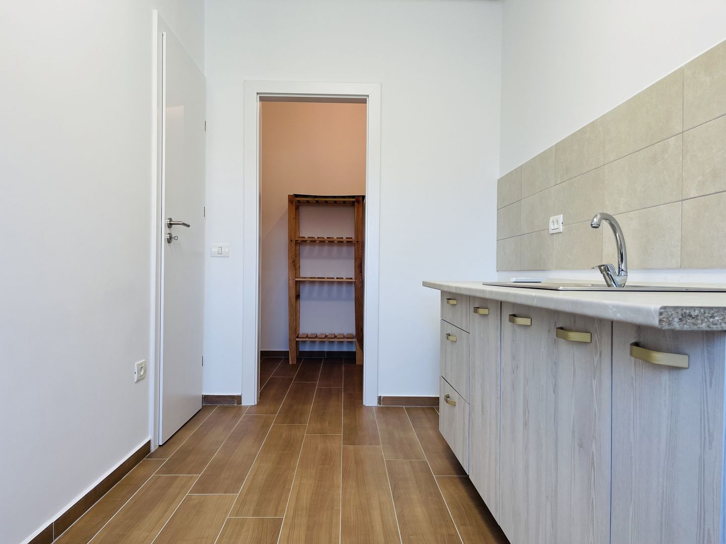 Spatiu comercial 3 incaperi, 55 mp | Curte proprie 50 mp | Parcare - Poză 13