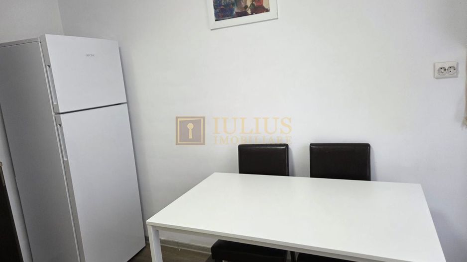 Apartament in zona Spitalului Judetean - Poză 11