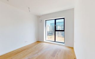 Studio Dublu | 2 camere | Nusco City Park | Etaj 4 - Poză 6