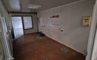 Hala 1514 mp in Calea Sagului - Poză 8