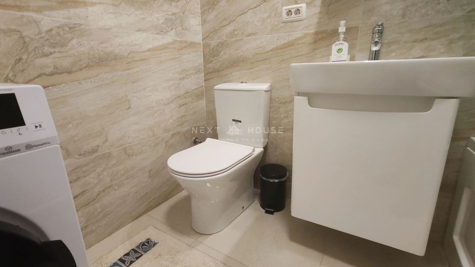 Studio Rahova - Parc Carol ( Liberty Mall - Viilor ) - 2 Km de Unirii - Poză 17