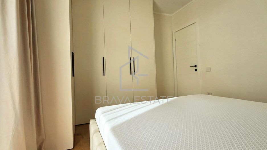 NOU! Apartament 2 camere, 53mp,2 terase, garaj subteran, Tăietura Turcului - Poză 7